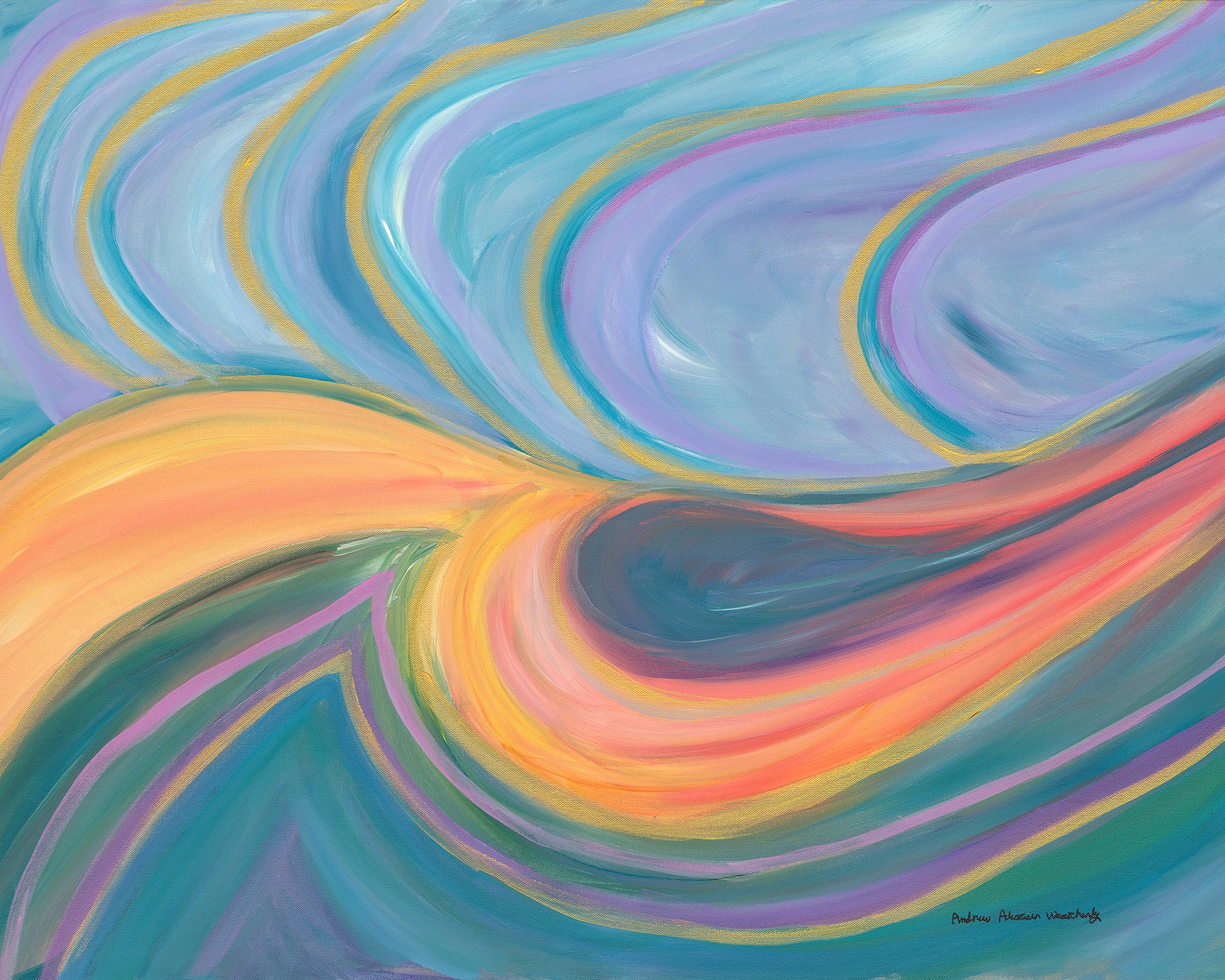 Whispers of the Wind
