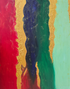 Calm Original Artwork Aneliya Kostova