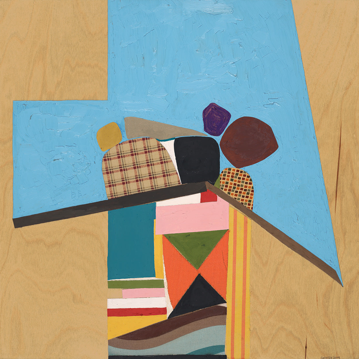 Sky House - ArtLifting