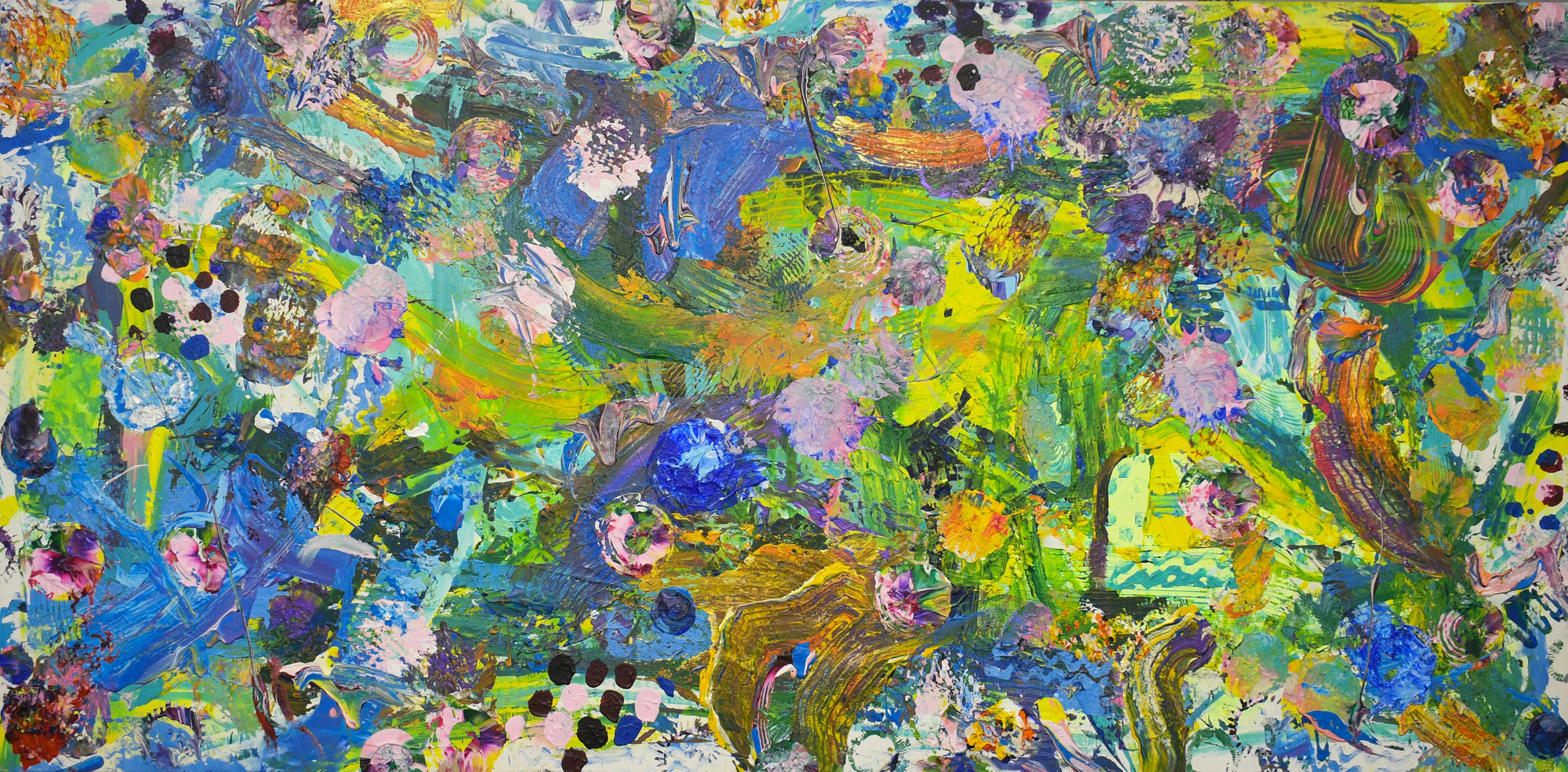 Abundance - ArtLifting