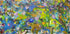 Abundance Original Artwork Billy Megargel