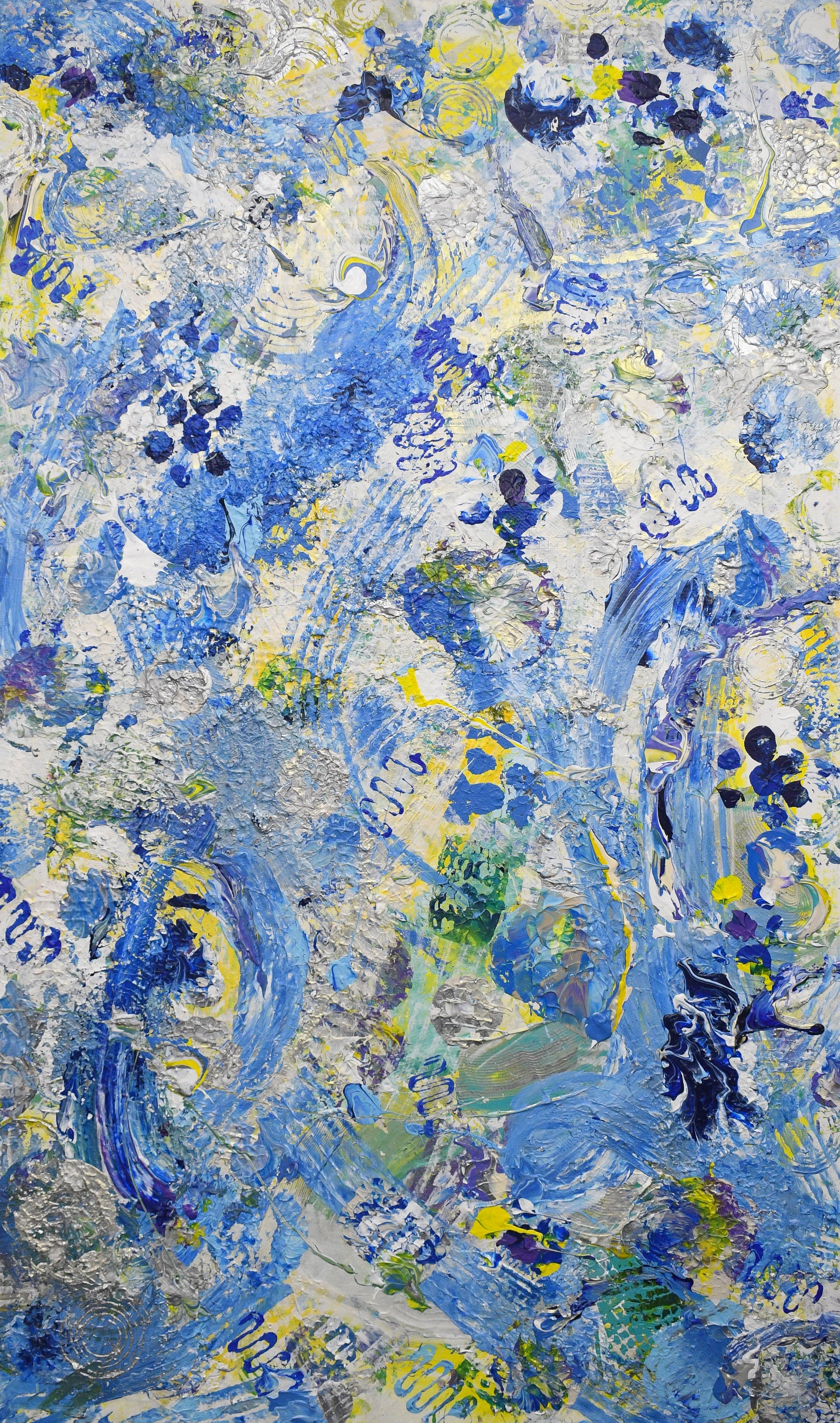 Moon Reflections - ArtLifting