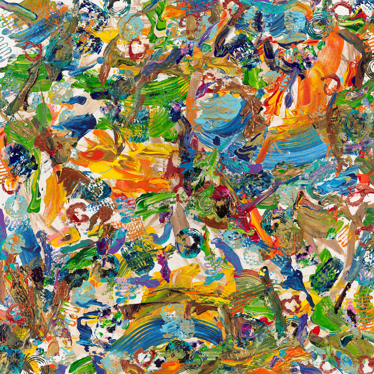 Sails (A2007)