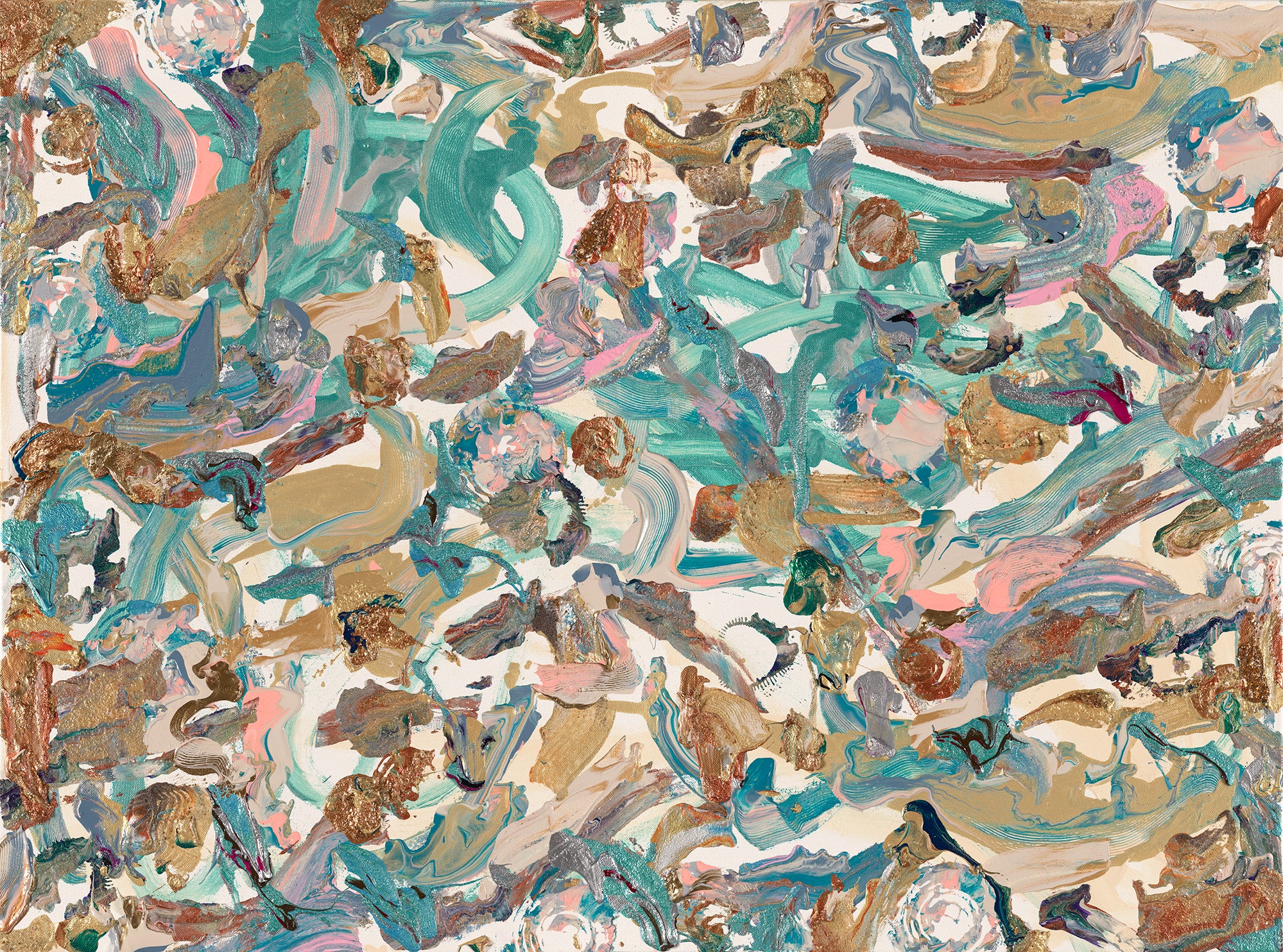 Spring Musings - ArtLifting