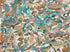 Spring Musings (A2055) Original Artwork Billy Megargel