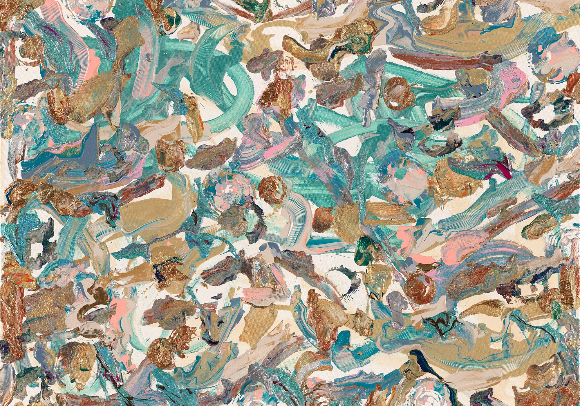 Spring Musings (A2055)