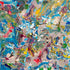 Splash Original Artwork Billy Megargel