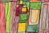 Patchwork Print Calvin "Sonny" Clark