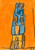 Townhouse Print Calvin "Sonny" Clark