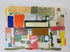 Writers Allegory Original Artwork Cameron Meek