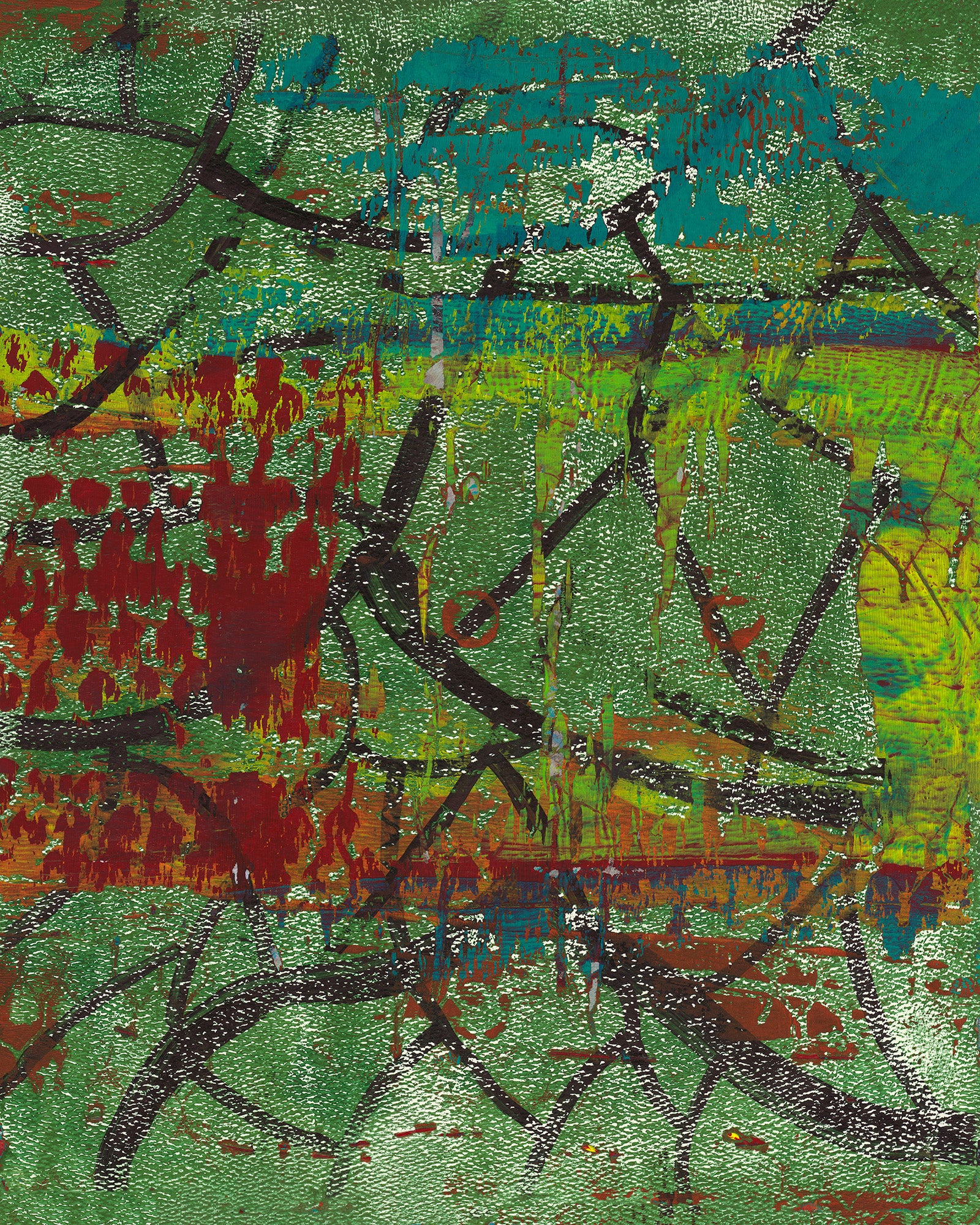Falls Pattern