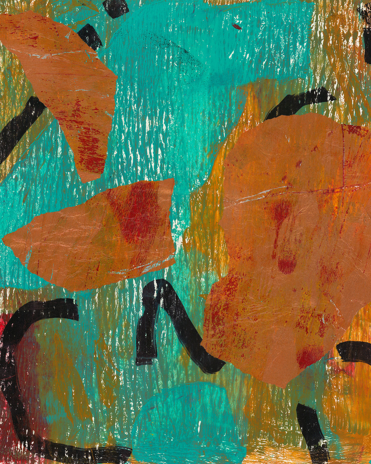 Print of Color