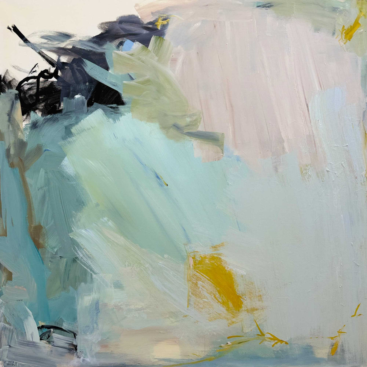 Mojave Desert III - ArtLifting