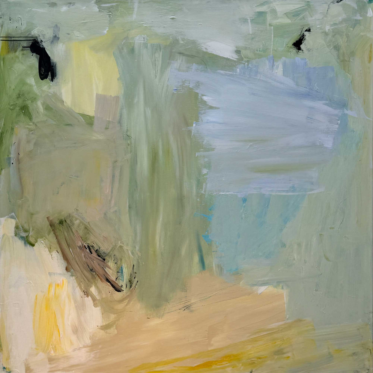 Mojave Desert II - ArtLifting
