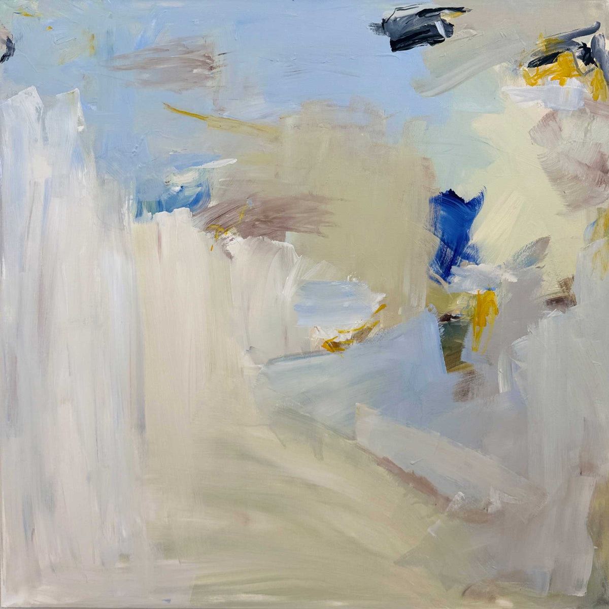 Mojave Desert IV - ArtLifting