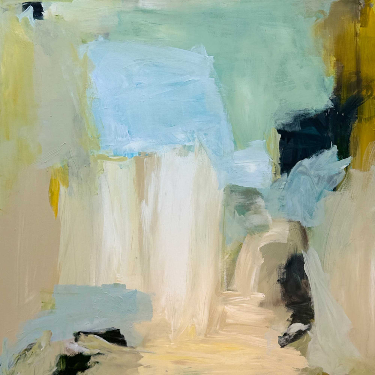 Mojave Desert I - ArtLifting