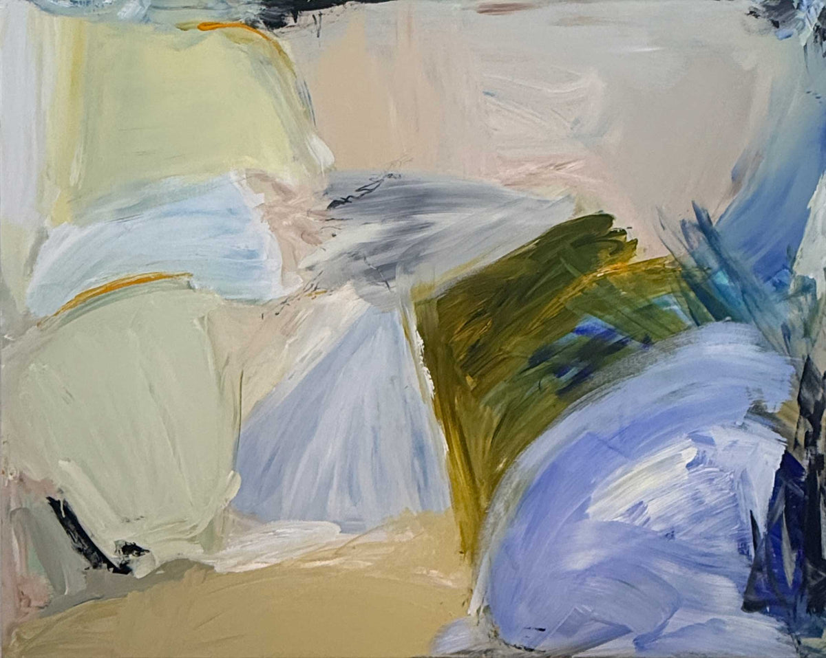 Mojave Desert V - ArtLifting