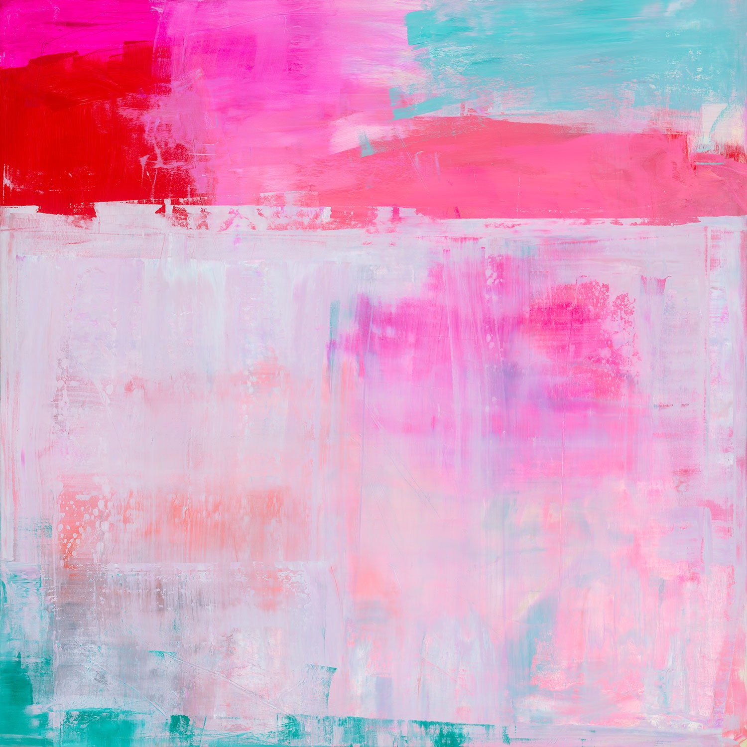 Happy, Happy Birthday 1 Print Charlie French