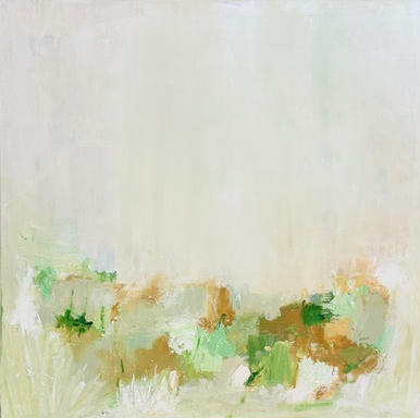 Summer Days II Original Artwork Charlie French