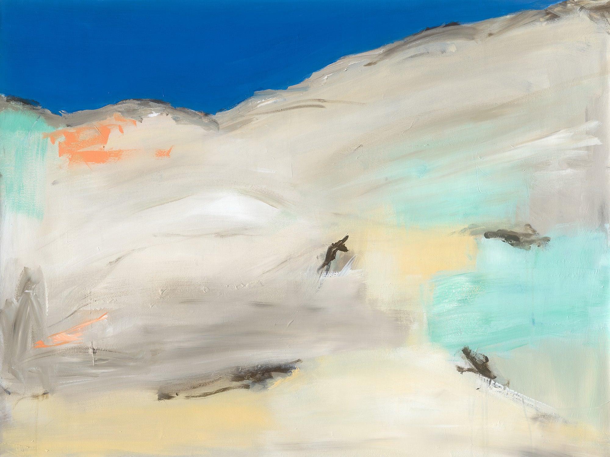 Art In the Desert III - ArtLifting