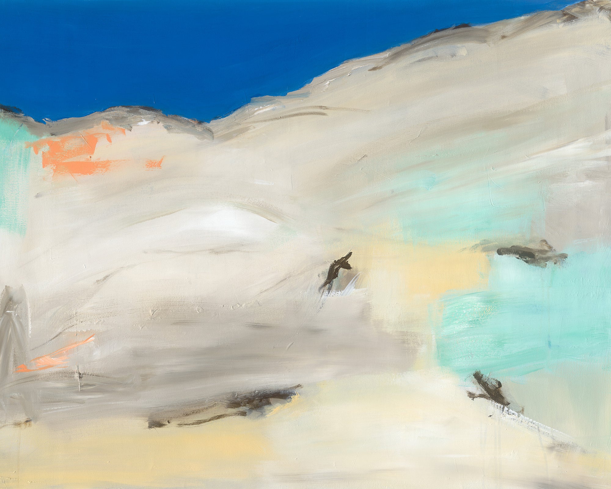 ART in the Desert III