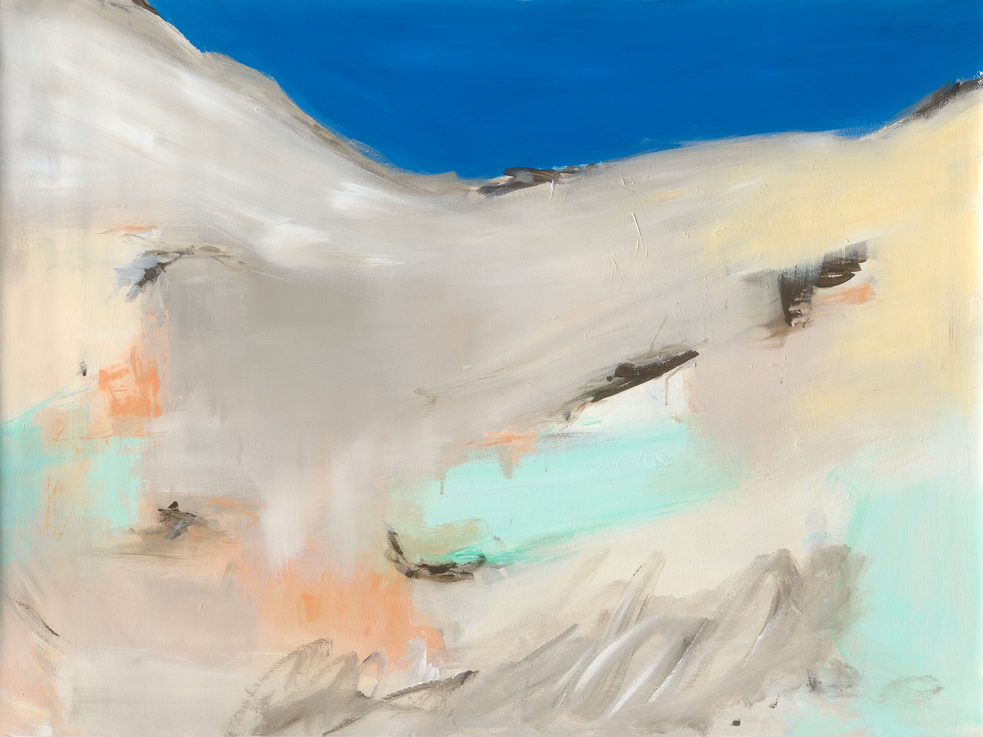 Art In the Desert IV - ArtLifting