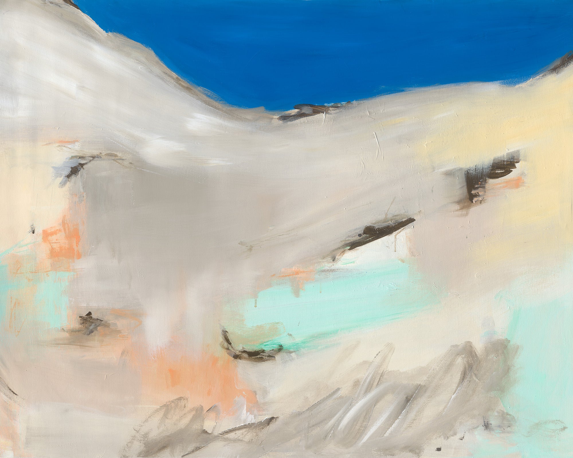ART in the Desert IV