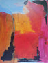 Canyon Walls Original Artwork Cheryl Kinderknecht