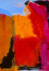 Canyon Walls Print Cheryl Kinderknecht