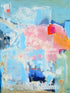 Dream Map: Looking Back Original Artwork Cheryl Kinderknecht