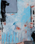 Earth and Water Print Cheryl Kinderknecht