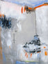 Gravity Series: Open Sky Original Artwork Cheryl Kinderknecht