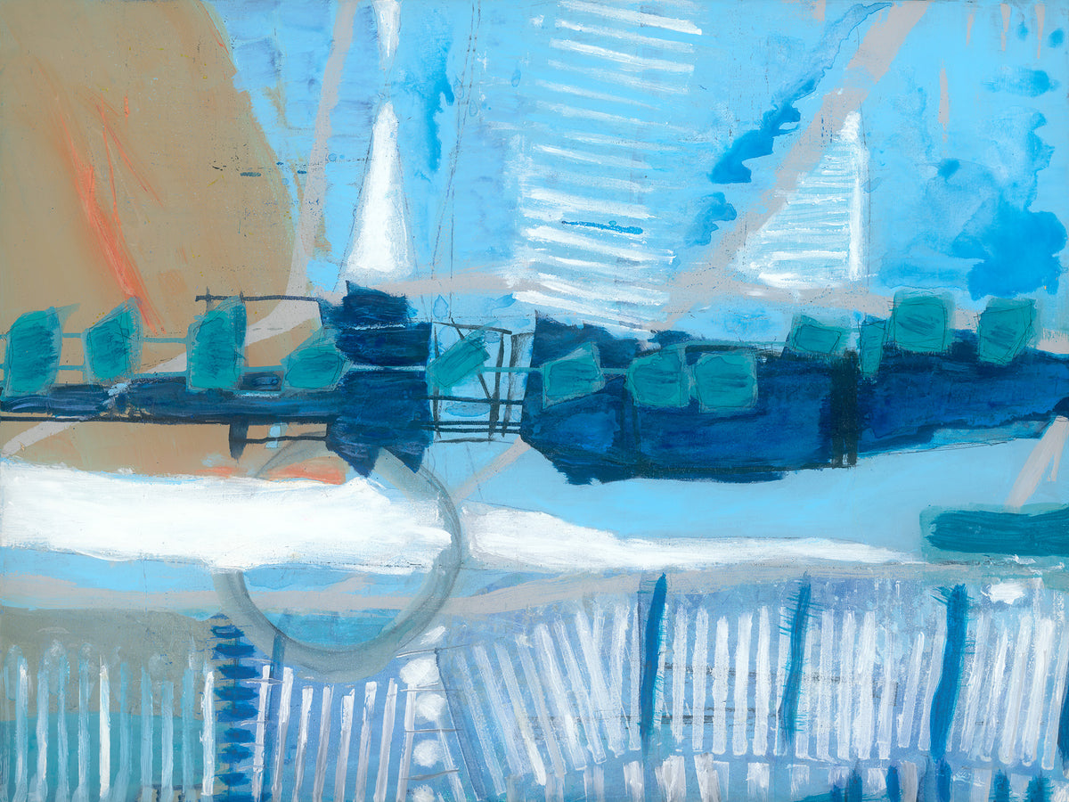South Bay - ArtLifting