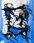 Unfollowed 3 Print Chris Marinez