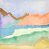 After Sedona 1 Print Christina Constantine