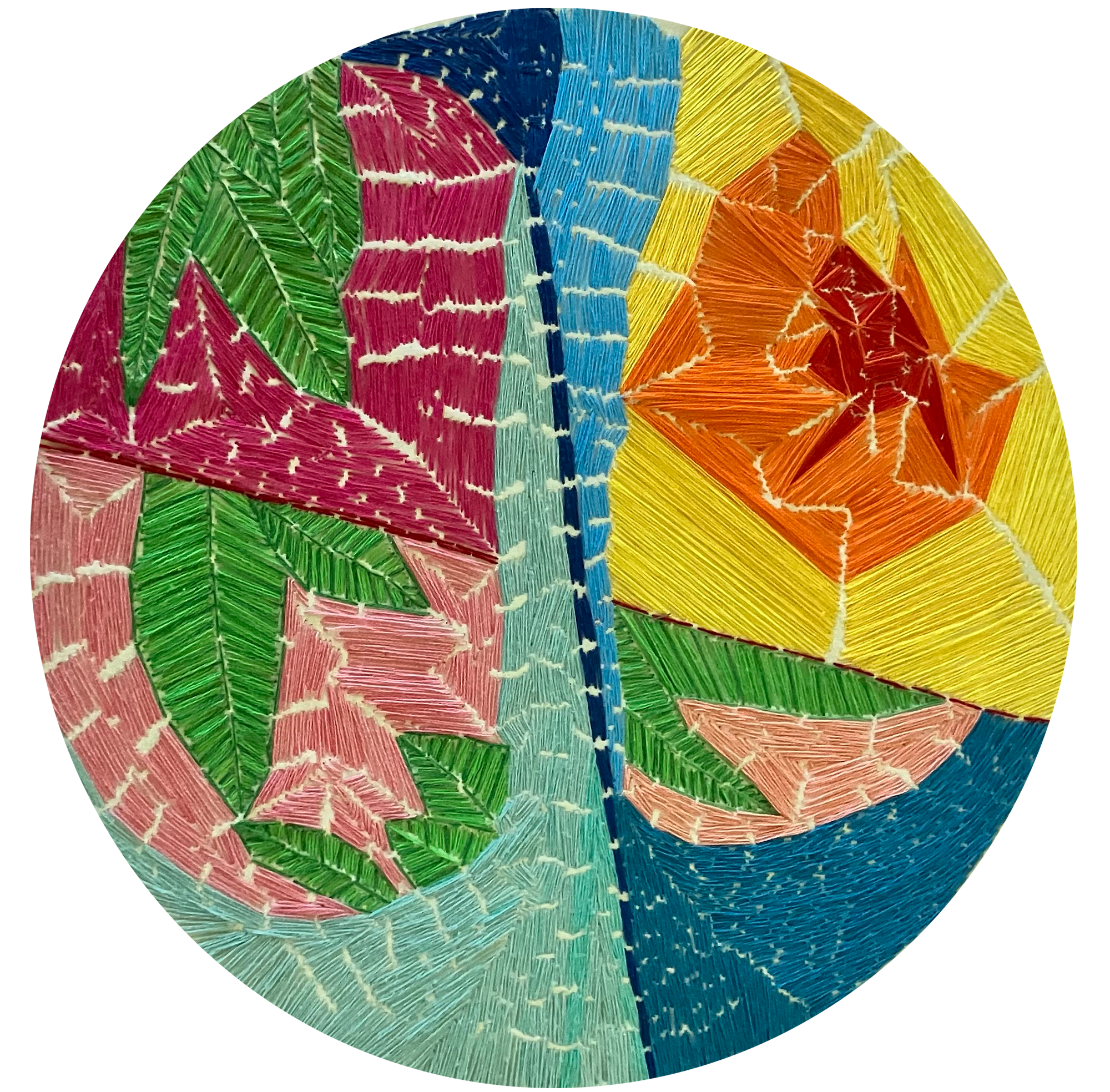 Waves - ArtLifting