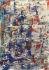 Travelers 3 Original Artwork Christina Culverhouse