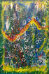 Travelers 4 Original Artwork Christina Culverhouse