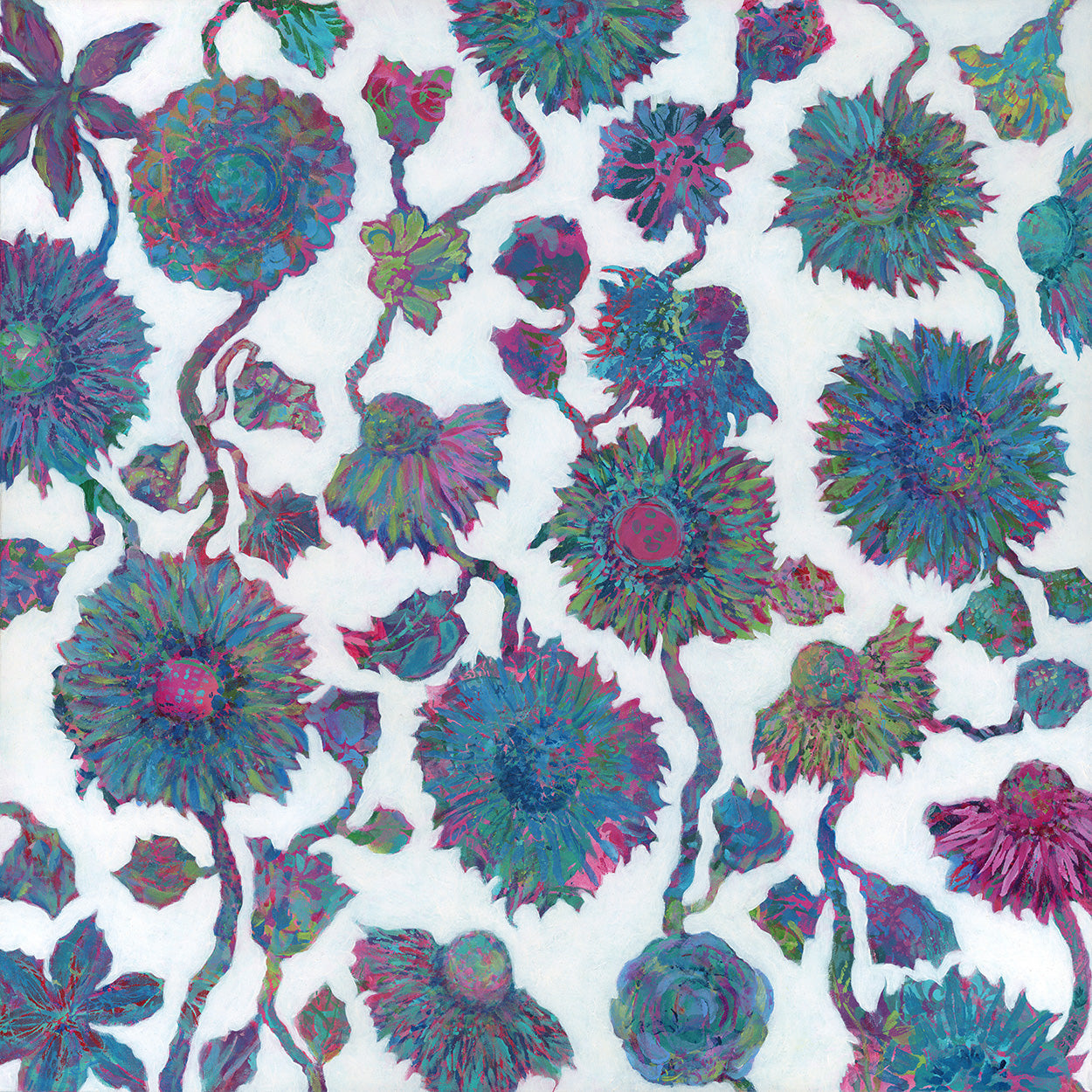 First Light Print Christine Jermyn