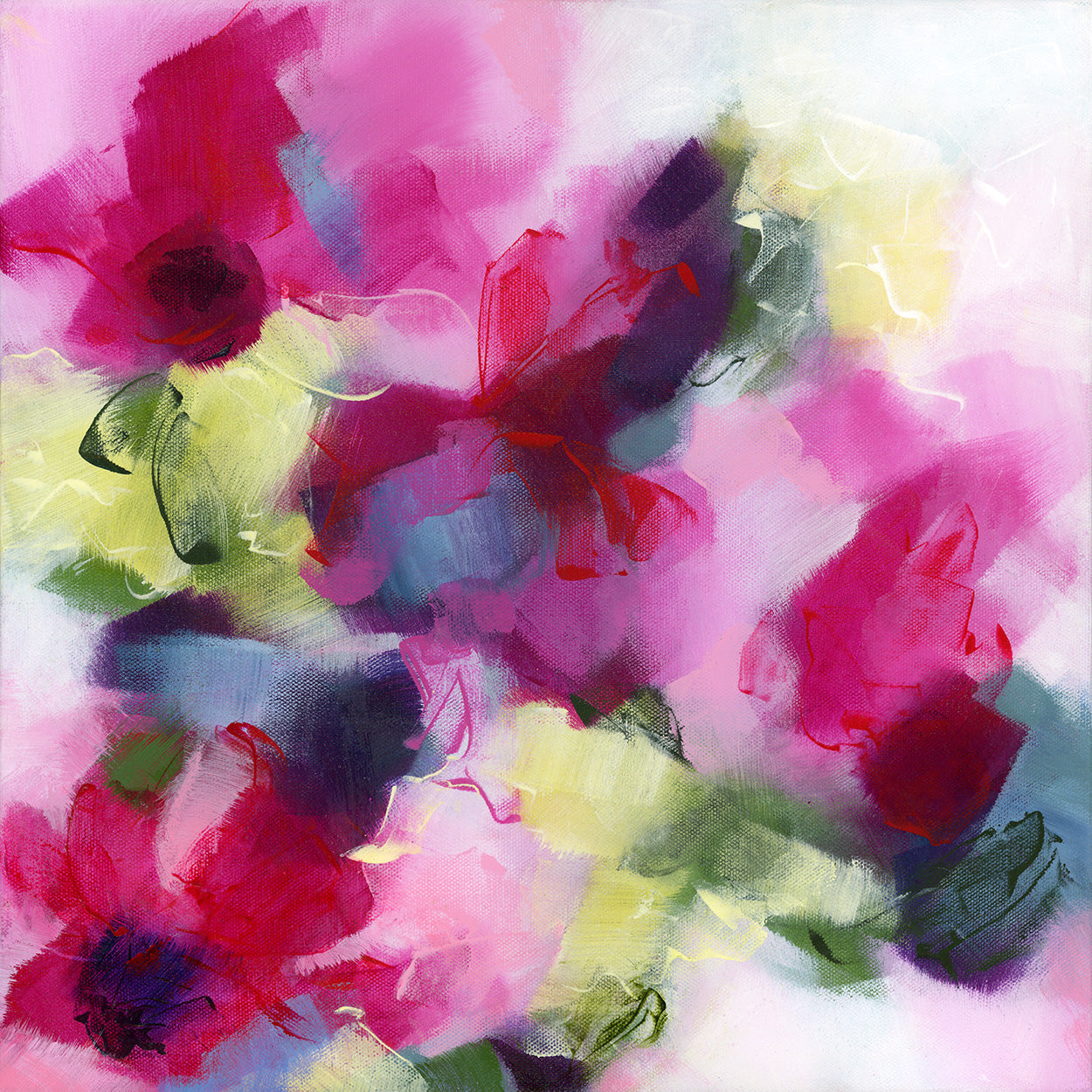 Sunrise Glory Print Christine Jermyn