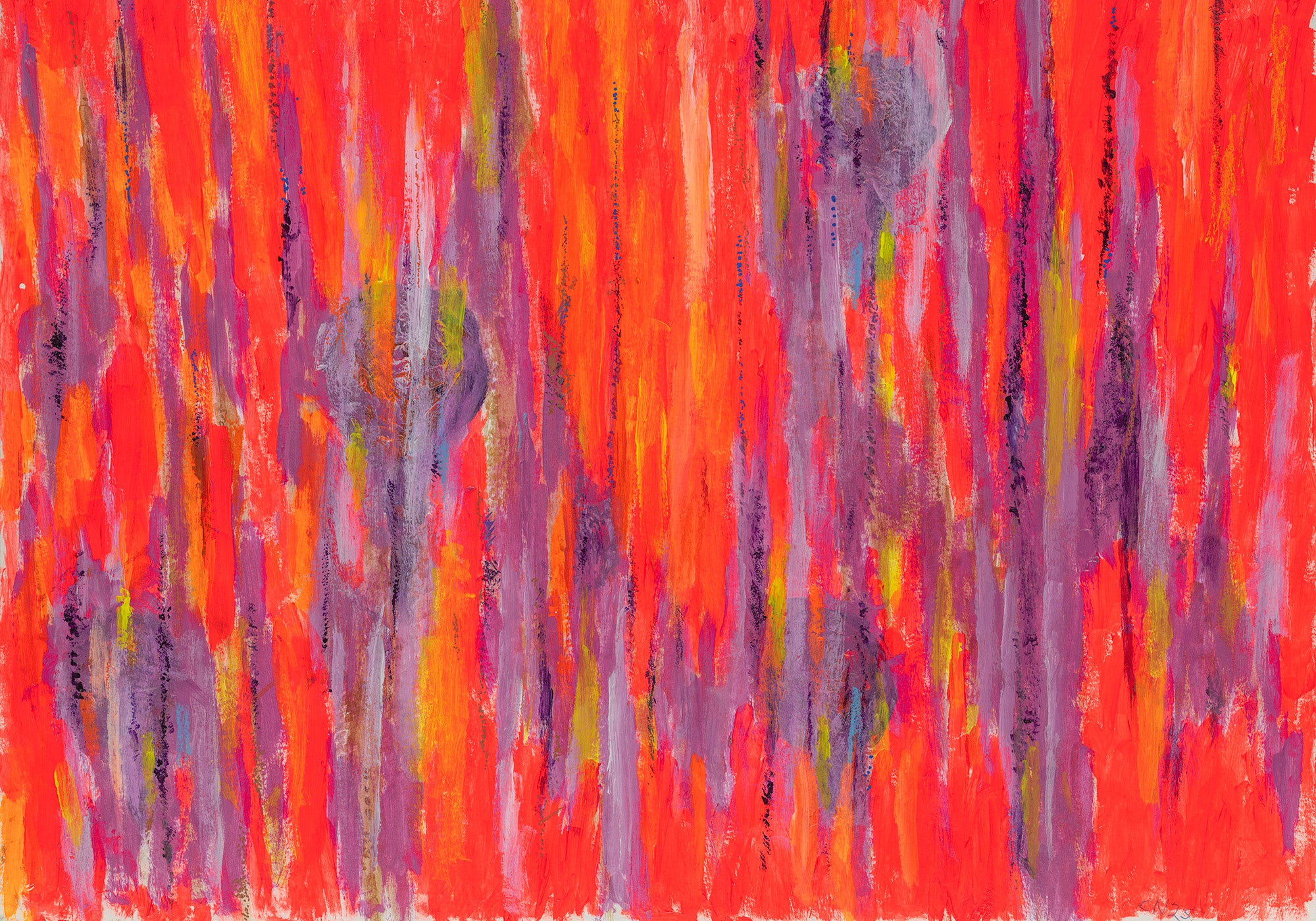 Rhythm of a Heartbeat