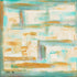 Cool and Peaceful Print Clifton Hayes