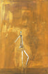 I Am a Ballerina Dancer Print Clifton Hayes