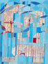 Chicago Original Artwork Connie Avery