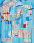 Chicago Print Connie Avery