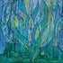 Earth's Energy Original Artwork Connie Avery