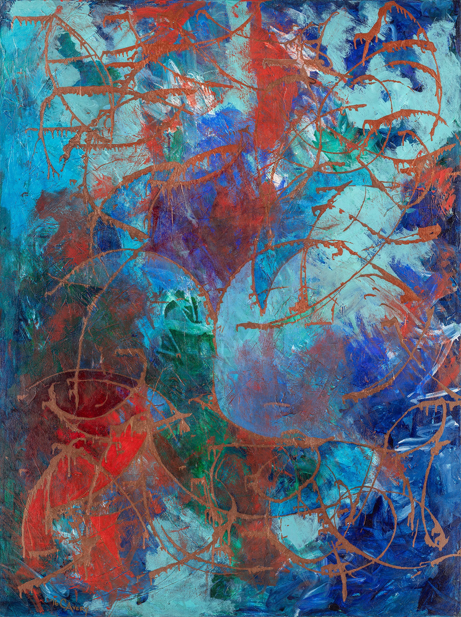Grand Allegro - ArtLifting