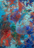 Grand Allegro Print Connie Avery
