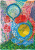 Seeds of Hope Print Connie Avery