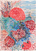 The Berry Field Print Connie Avery